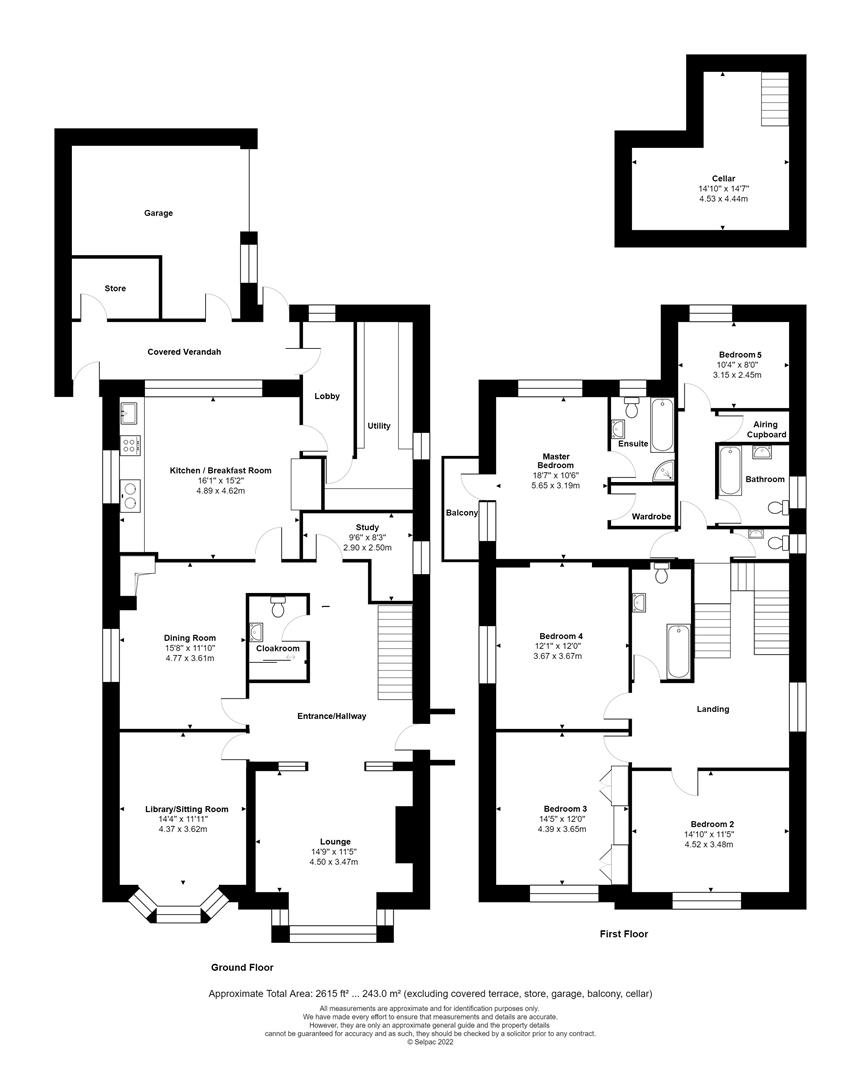 EPC for Hazel Lodge, 86 Newton Road, Mumbles, Swansea